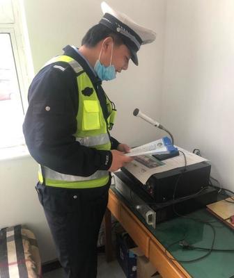 莊警提示 嚴(yán)查嚴(yán)管“一盔一帶”，每周二全省統(tǒng)一行動與勞動保護(hù)用品銷售的利好機(jī)遇